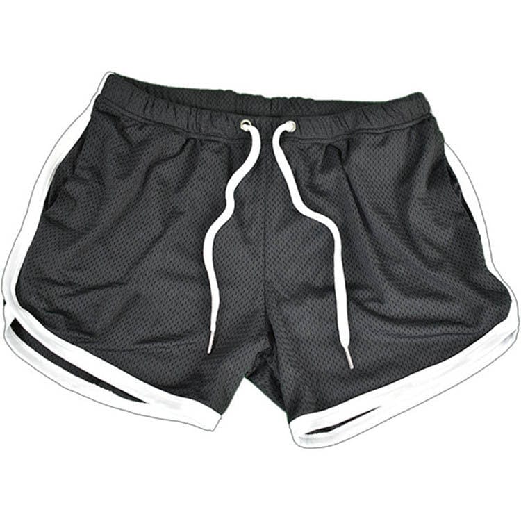 ALLRJ Shorts Quick-drying mesh shorts