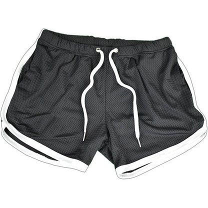 Men's 80's old school quad hugger - ALLRJ
