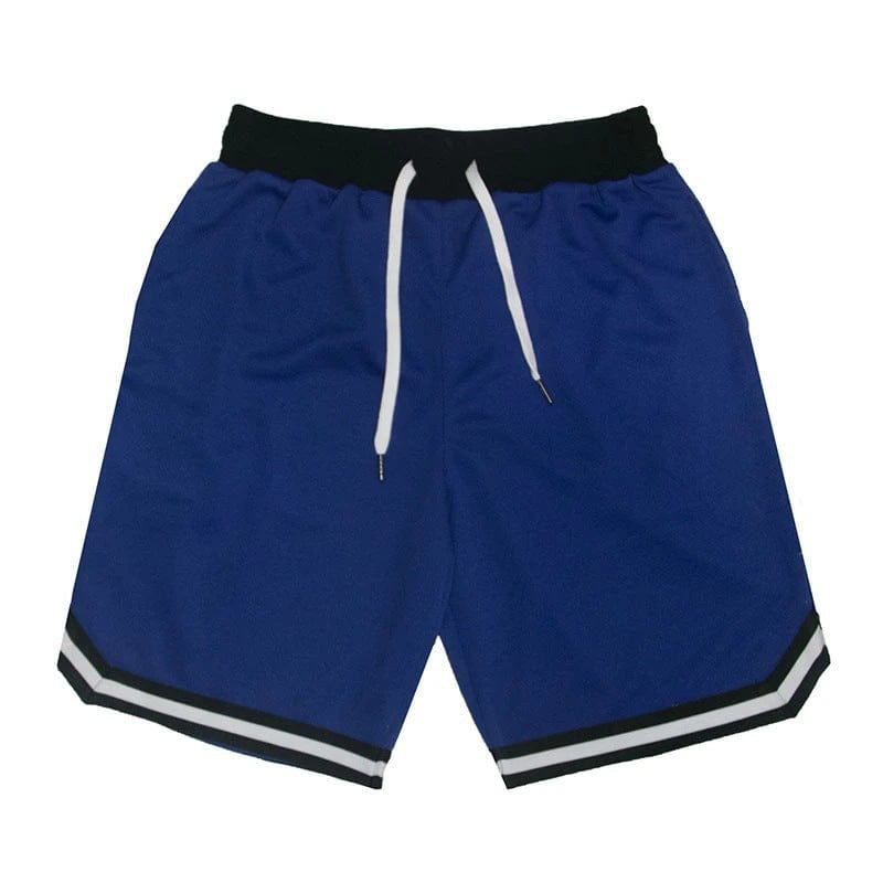 Men’s mesh training shorts
