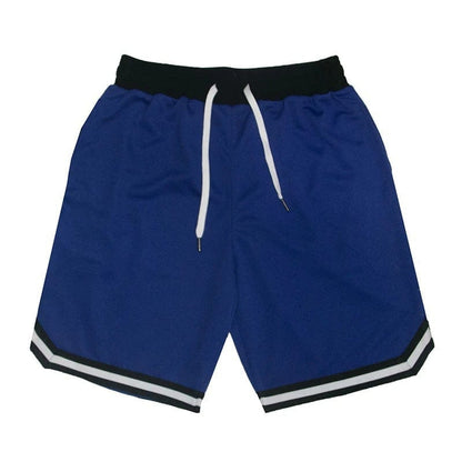 Men’s mesh training shorts