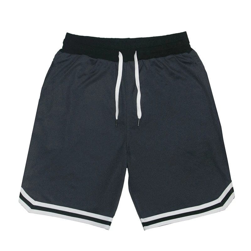 Men’s mesh training shorts