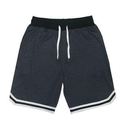 Men’s mesh training shorts