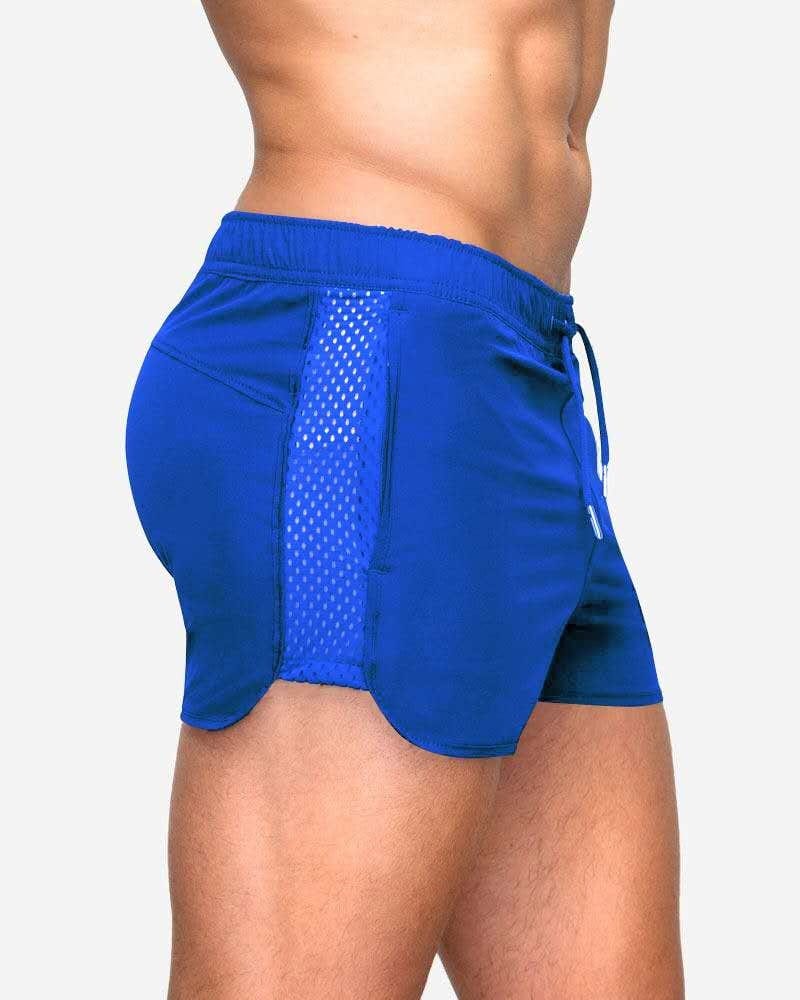 Men’s 5” training short