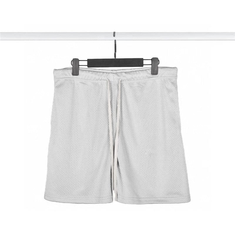 Allrj off day shorts - ALLRJ
