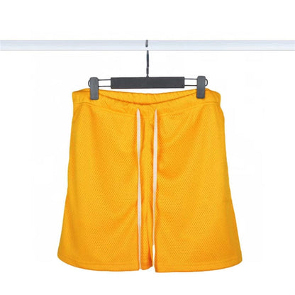 Allrj off day shorts - ALLRJ