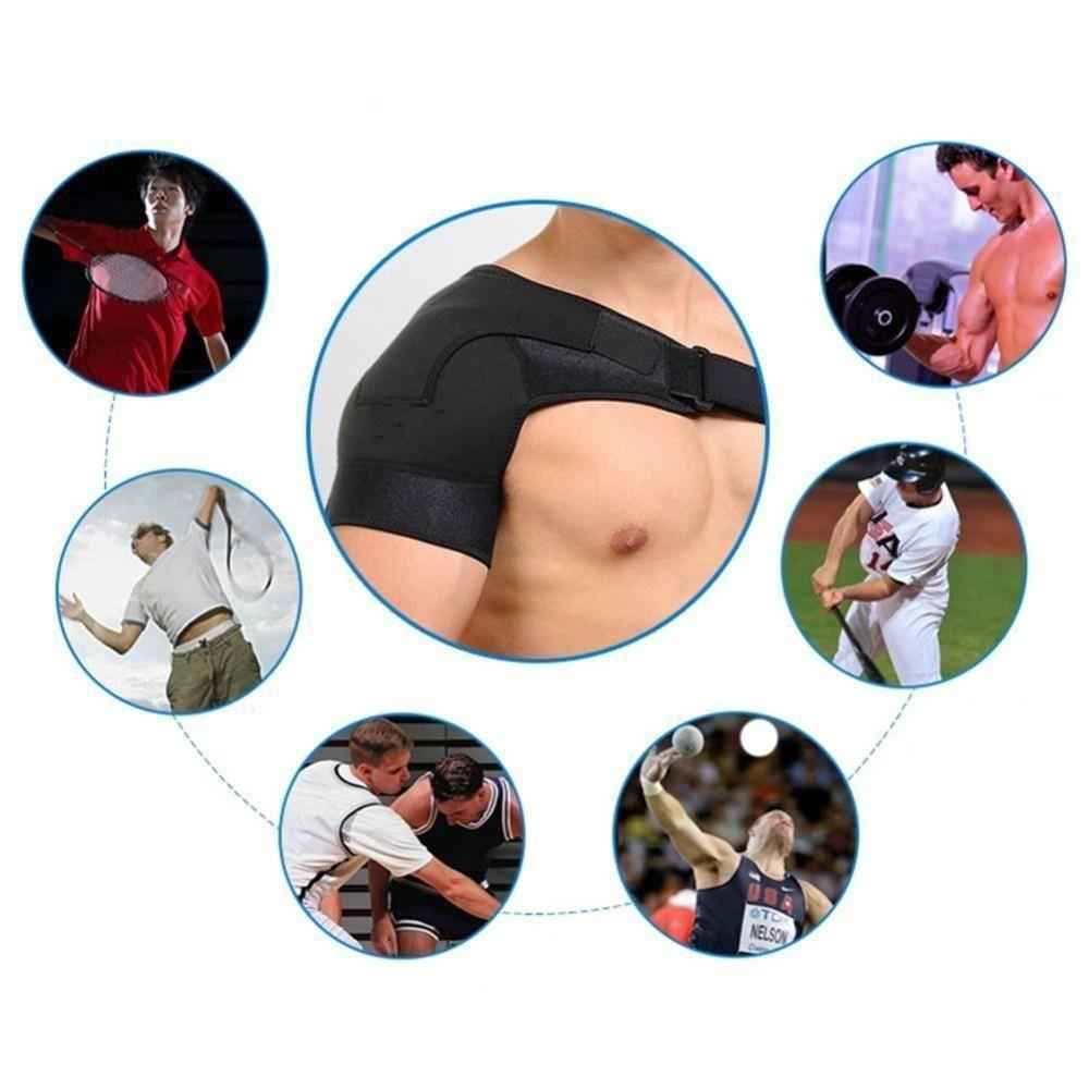 Allrj Shoulder Snap Compression Brace - ALLRJ