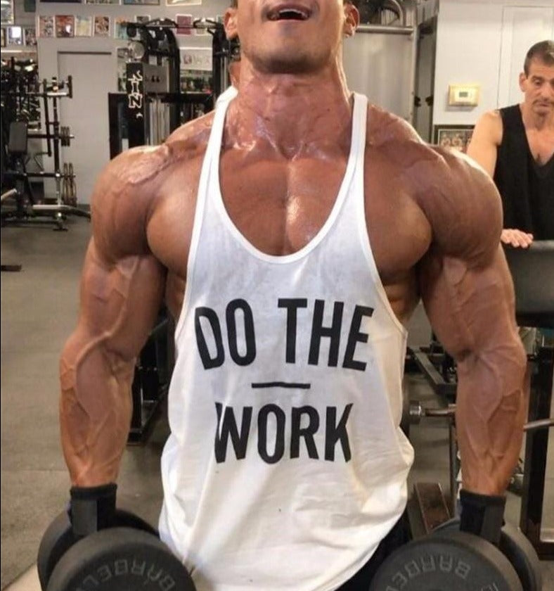 Do Work Razor Back