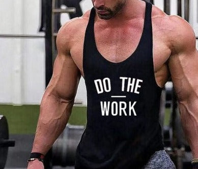 Do Work Razor Back