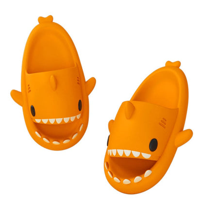 Allrj Summer shark slides - ALLRJ