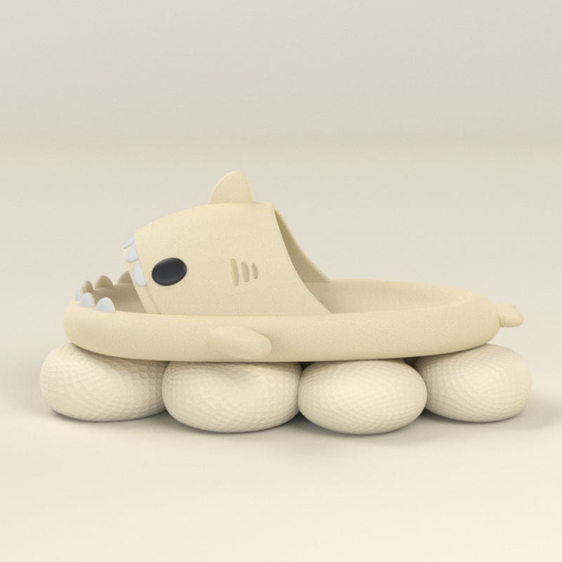 Allrj Summer shark slides