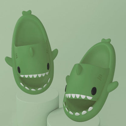 Allrj Summer shark slides - ALLRJ
