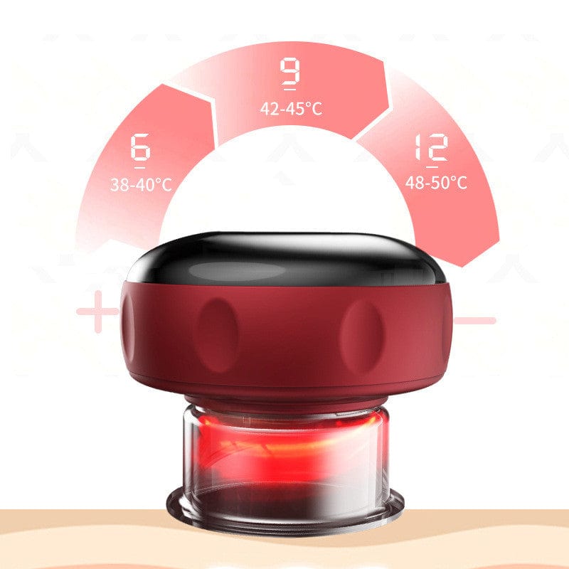 Allrj Smart Cupper 2.0 - ALLRJ
