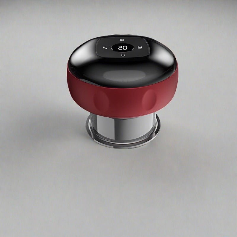 Allrj Smart Cupper 2.0 - ALLRJ