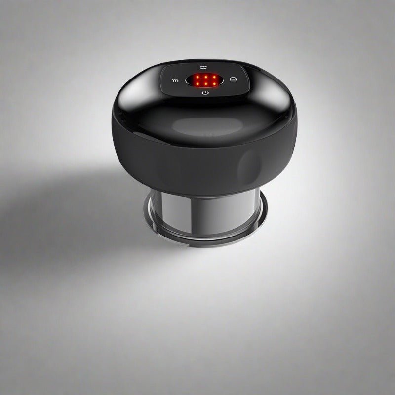 Allrj Smart Cupper 2.0 - ALLRJ