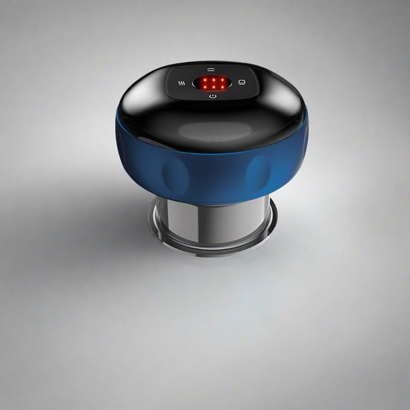 Allrj Smart Cupper 2.0 - ALLRJ