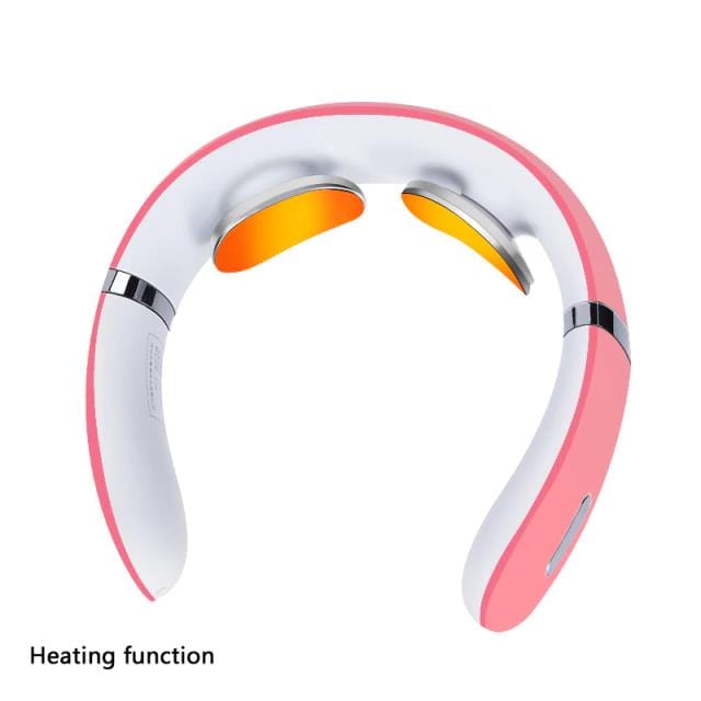 Allrj Smart Electric Neck Massager - ALLRJ