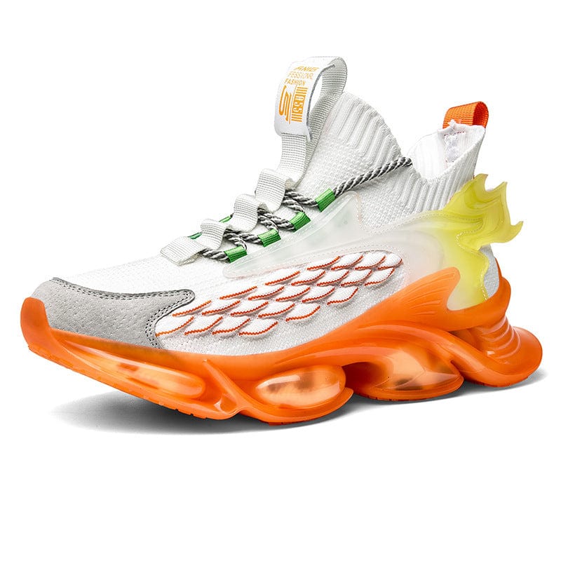Gymlife casual sneakers - ALLRJ