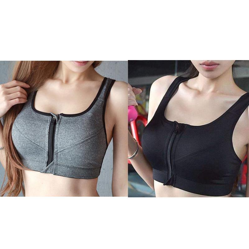 Sandee women's premium sports top 2Pcs Set