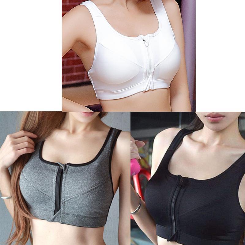 Sandee women's premium sports top 3Pcs Set