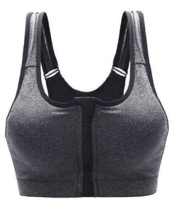 Sandee women's premium sports top