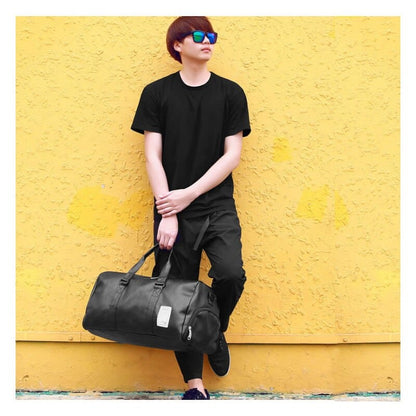 Allrj Sports gym bag - ALLRJ