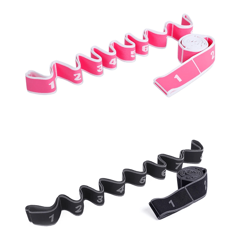 Split-X stretching strap - ALLRJ