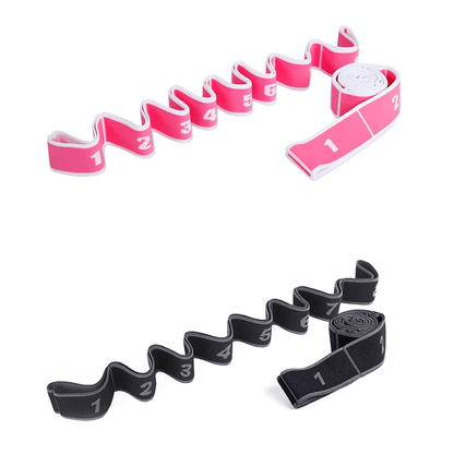 Split-X stretching strap - ALLRJ