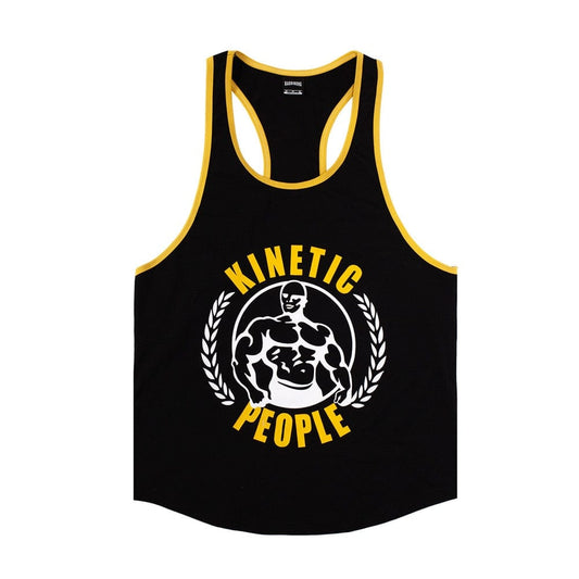 ALLRJ KINETIC OLD SCHOOL STRINGER