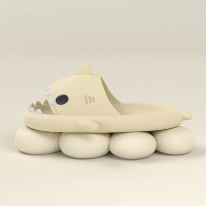 Allrj Summer shark slides - ALLRJ