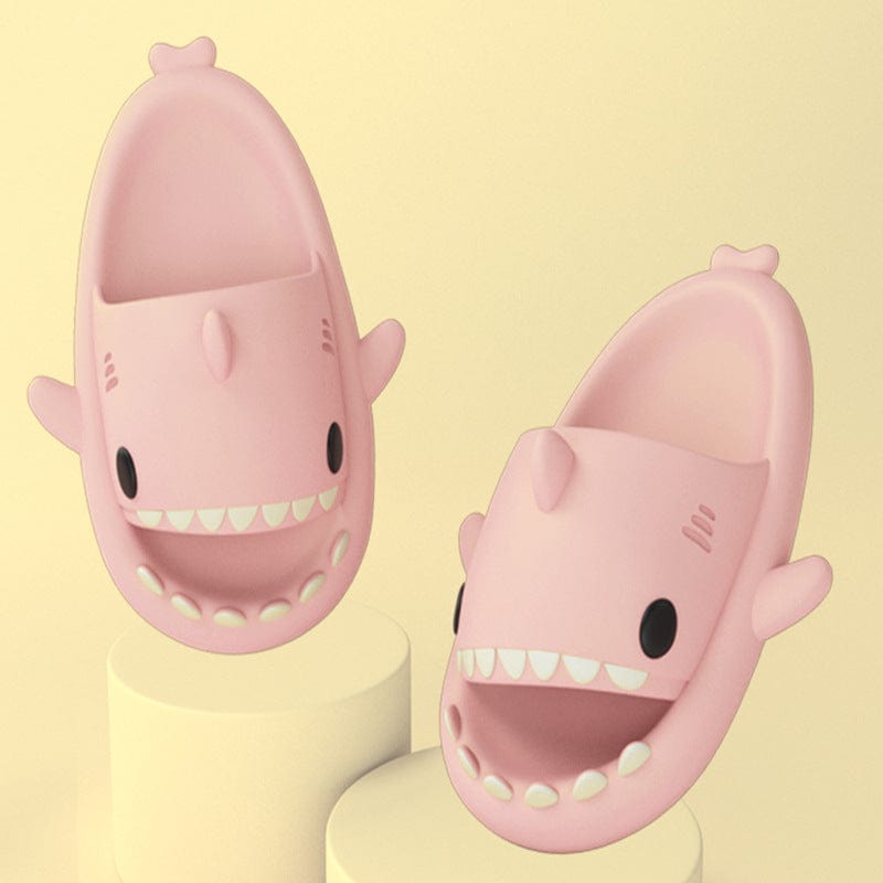 Allrj Summer shark slides - ALLRJ