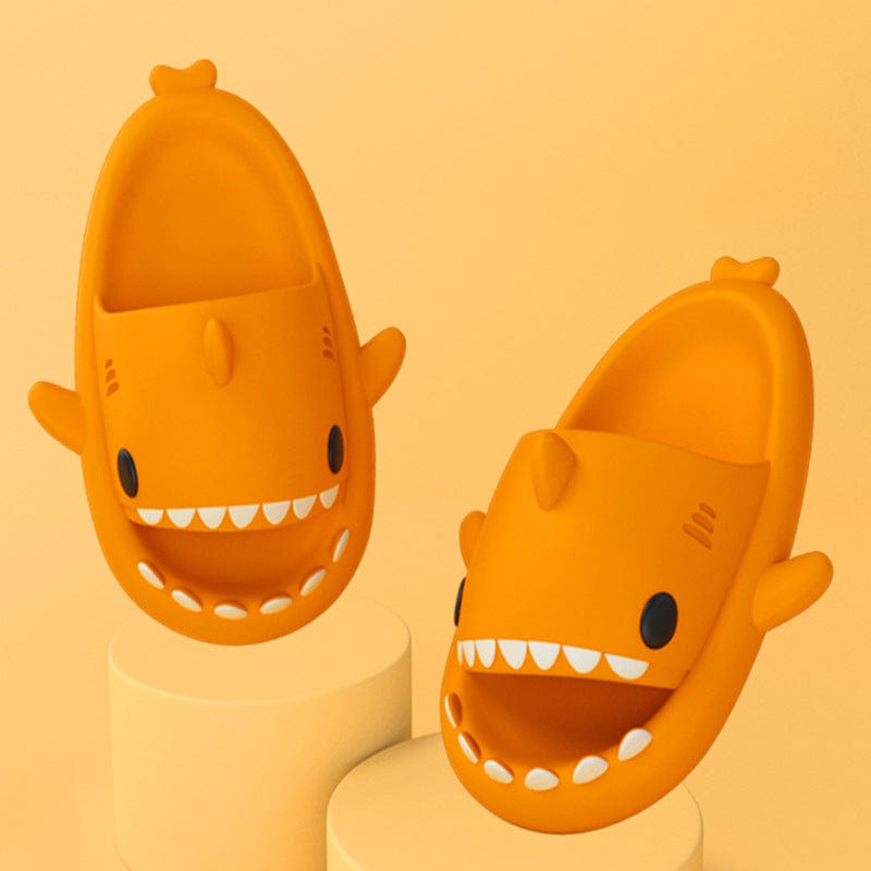 Allrj Summer shark slides - ALLRJ