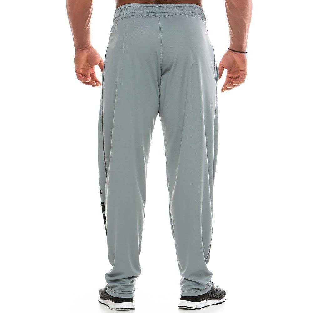 Bodybuilding lightweight pants Grey