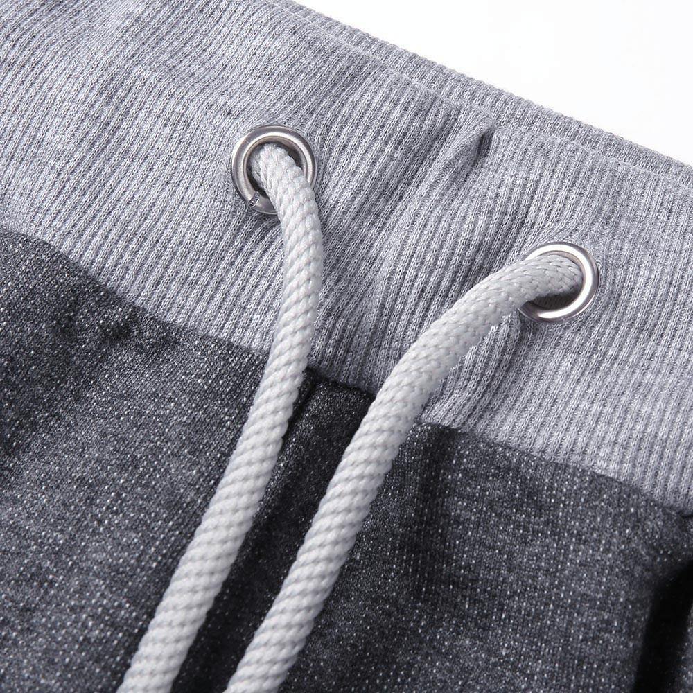 Jaguar Stretchy Fitness Sweatpants - ALLRJ