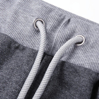 Jaguar Stretchy Fitness Sweatpants - ALLRJ