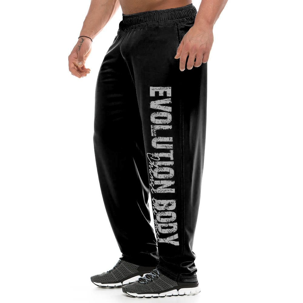 Bodybuilding lightweight pants