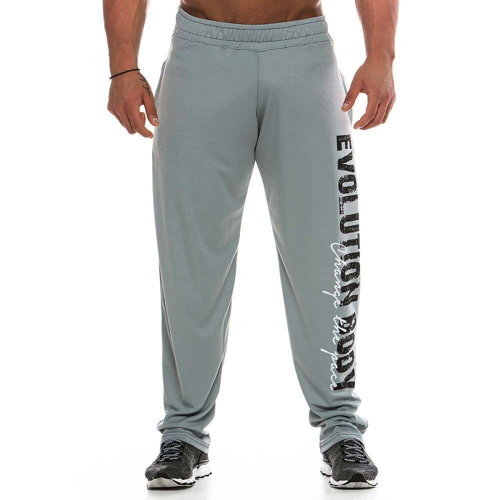 Bodybuilding lightweight pants