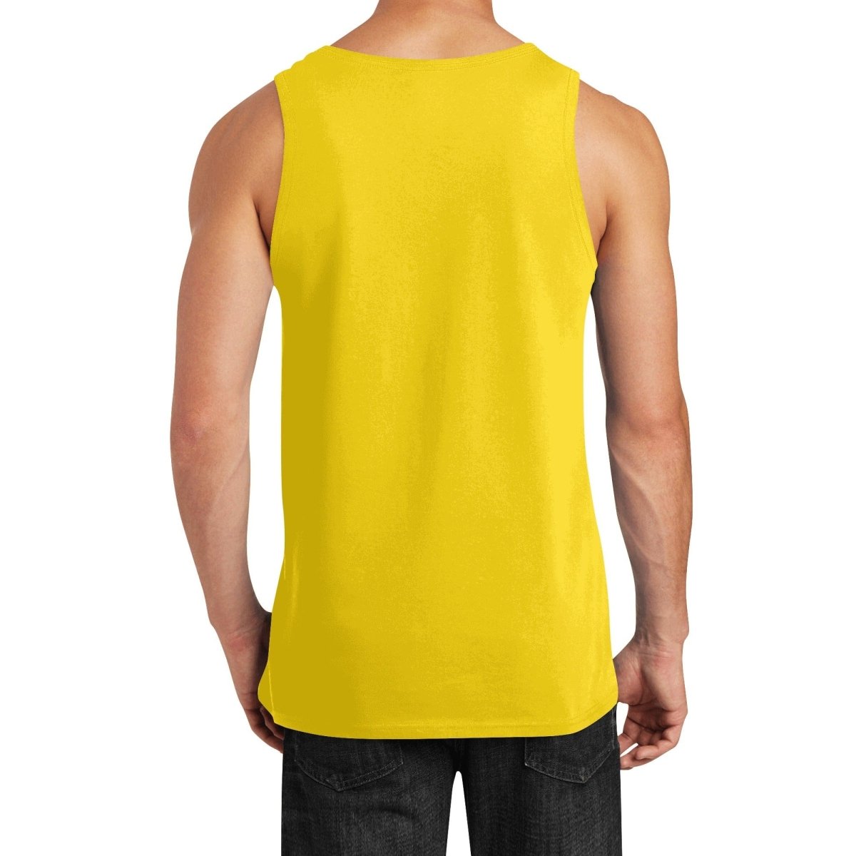 Allrj Swole Life Retro Tank Top - ALLRJ