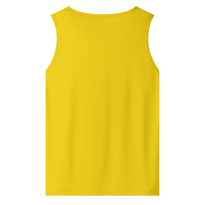 Allrj Swole Life Retro Tank Top - ALLRJ
