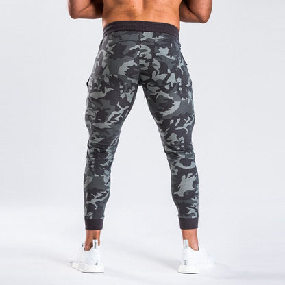 Allrj Swole Tactics Gym Jogger - ALLRJ