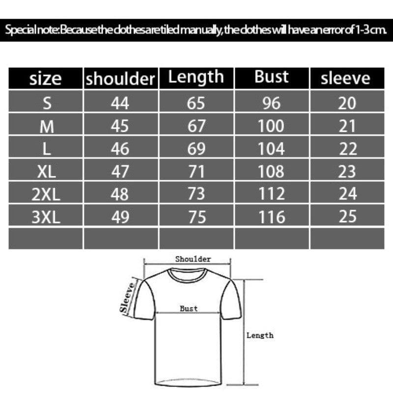 ALLRJ T-shirt Allrj Stay Swole Flex Tee