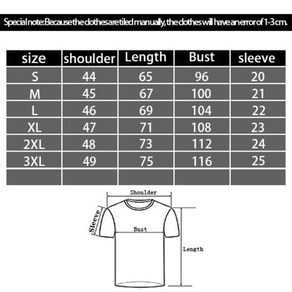 Allrj Stay Swole Flex Tee - ALLRJ