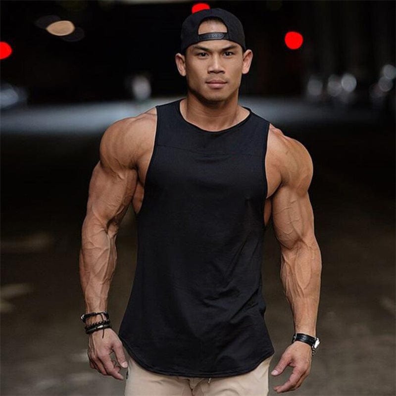 Men's Pro tank