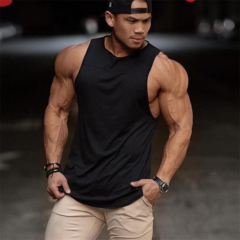 Men's Pro tank