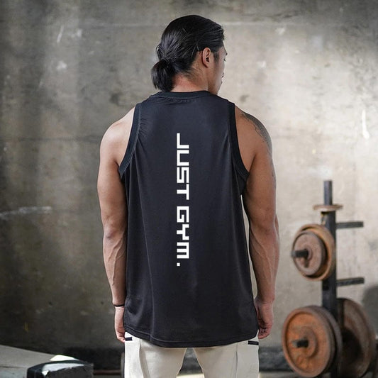 Just heritage Gym tank - ALLRJ