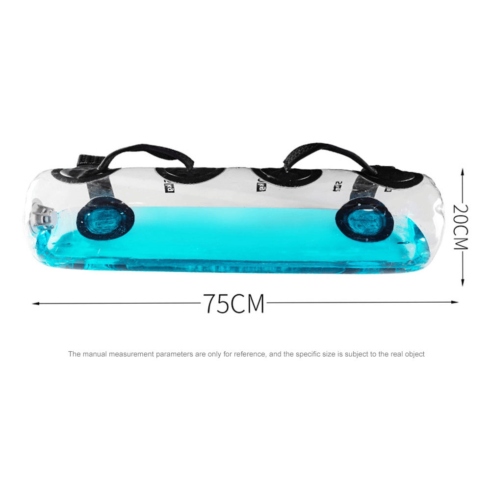 Aqua Training Bag - ALLRJ