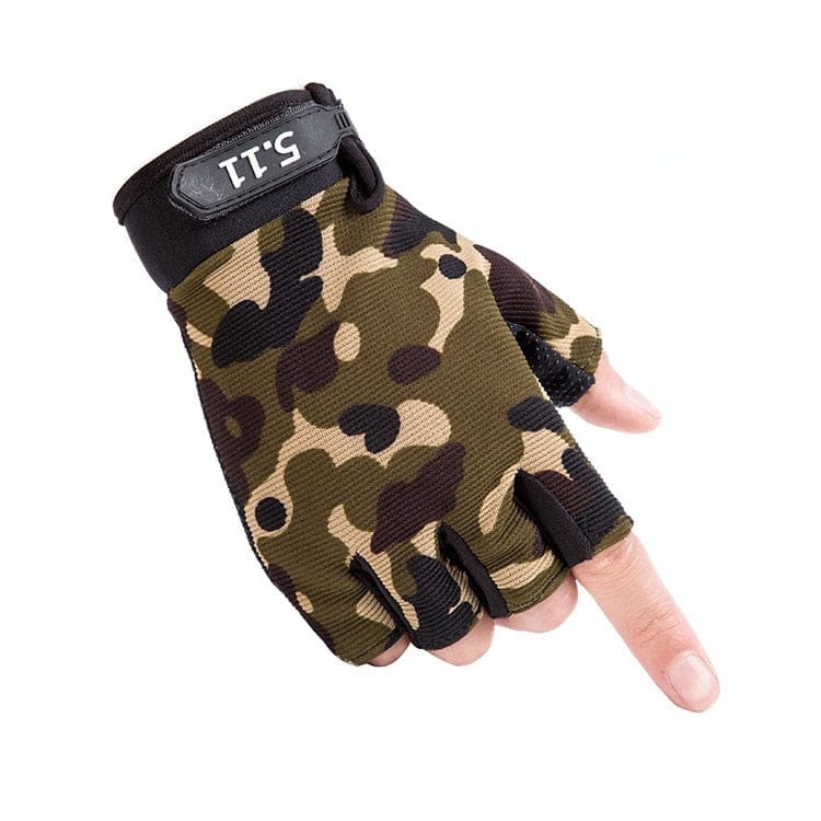 Kong grip training glove - ALLRJ