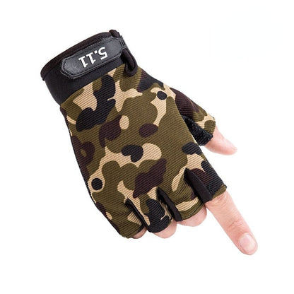 Kong grip training glove - ALLRJ