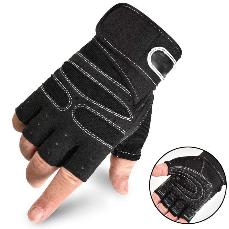 Kong grip training glove