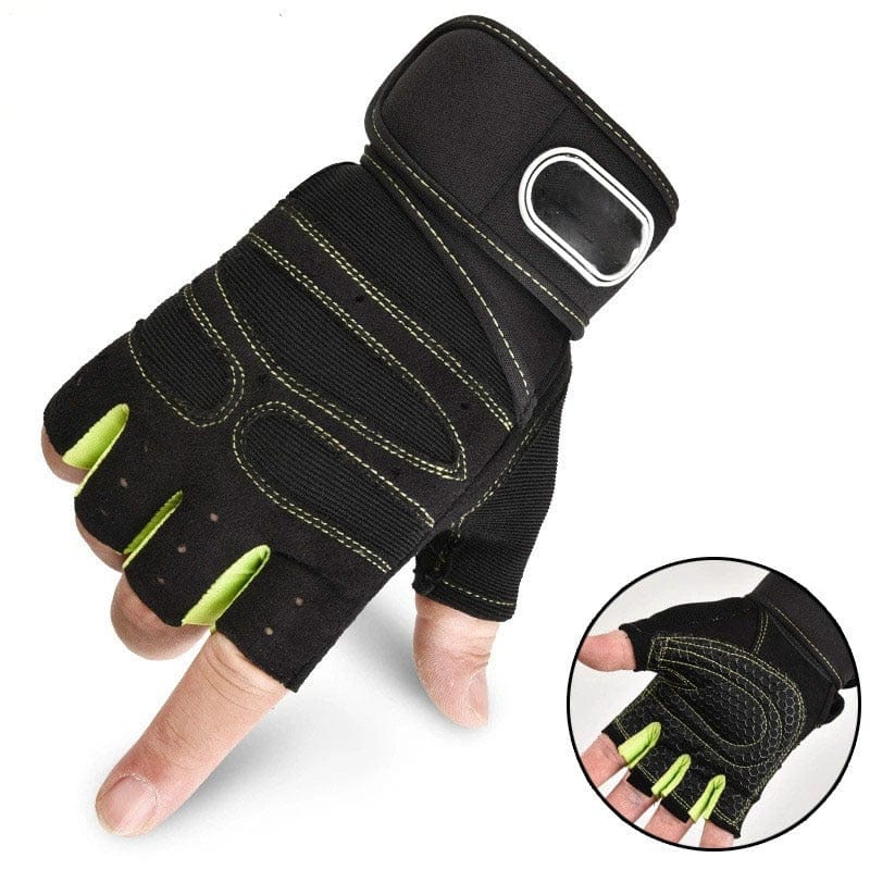 Kong grip training glove