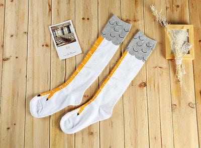 Funny gym socks